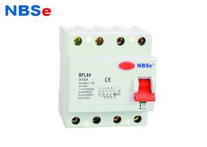 Wholesale NBSe BFL Series Residual Current Circuit Breaker Electromagnetic Type RCD Protected from china suppliers