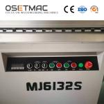 380V/220V/415V Woodworking Saw Sliding Table Panel Saw MJ6132S for Horizontal