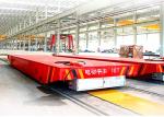 20t construction site drilling roll handling railway transfer car