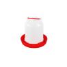 Buy cheap Tradition Plastic Automatic Rooster 5L Drinking Devices Cone Shape Cylindrical from wholesalers