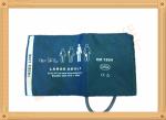 Large Adult Green Non Invasive Blood Pressure Cuff Reusable NIBP cuff Light