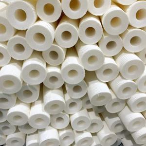 Wholesale Air Conditioning Tube Thermal Insulation PE IXPE Foam Material Pipe Insulation from china suppliers