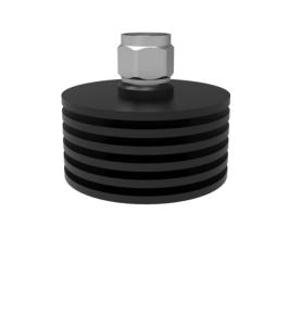 Wholesale 2.92 Male Electronic High Power RF Dummy Load 50 ohm DC-40GHz 20W from china suppliers
