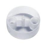 Disposable Trap Vacuum System Plastic Cuspidor Trap Disposable Dental Evacuation
