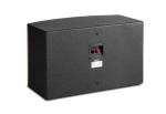 4 ohms single 10 inch full range three way karaoke speaker OK220