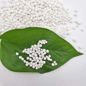Wholesale NPK 15 15 15 Fertilizer Balanced Compound Fertilizer With High Absorption Efficiency from china suppliers