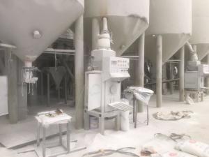 Wholesale Direct Selling Vacuum Air Flow Packing Machine Machine for Packing Air Flows from china suppliers