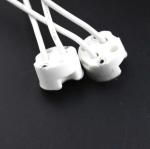 Steatite Ceramic Lamp Base Holder