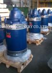 High Voltage Vertical Hollow Shaft Motor 100HP For Deep Water Pump