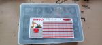 OEM Excavator Spare Parts Seals Whole Car O Ring Liugong