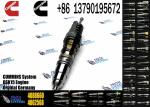High Performance Auto Parts Common Rail Injector 4088660 4088665 4088327 4062569