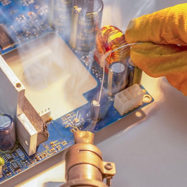 Cqc CCC FCC Ce Lab Test Certification For 3C Product Battery Third-party