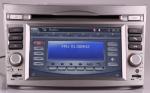 2 din car media player for Subaru Outback /Legacy 2009-2010 support auto radio