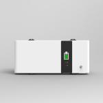 LiFePO4 Stackable 10kwh Lithium Ion Battery Pack 48v 200Ah 10KWH 15KWH 20KWH For