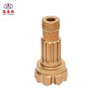 ISO 9001 2008 Certified DTH Diamond Drill Bit for Granite Customizable Certified