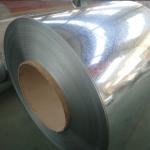 Good Thermal Resistance Hot Dip Galvanized Steel Coil For Architecture Roofs