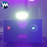 70W UV Curing lamp 365nm flatbed 395nm uv curing lamp for offset printing