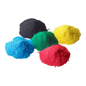 Wholesale Epoxy Polyester Powder Coating Powder Paint Industry Powder Paint from china suppliers