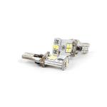 Waterproof 10W 6000K 550LM 921 T15 W16W LED Canbus