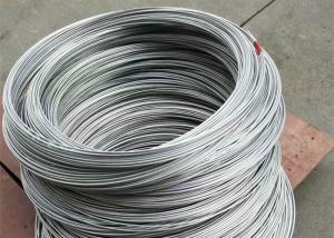 Wholesale Inconel 718 Alloy High Temperature Resistance Wire Rod ASTM B637 UNS N07718 from china suppliers
