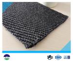 200/200kN/m PP Woven Monofilament Geotextile For Harbor Protection