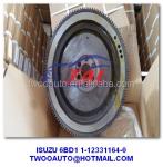 4HF1 Truck Flywheel for ISuzu 8-97115782-0 Auto Engine Systems For ISuzu Truck