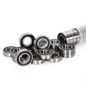 Wholesale New Original Ready Stock 61809 6809 2RZ Sealed Thin Section Bearing - (45x58x7) from china suppliers