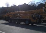 Durable QY25K5-I Truck Crane 25 ton Hydraulic Mobile Crane