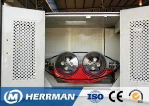 Wholesale Quadruple Twister Wire And Cable Twisting Machine CAT5E CAT6A CAT7 CAT8 from china suppliers