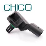 BOSCH 0261230031 Map Manifold Absolute Pressure Sensor SIEMENS D38142 VW