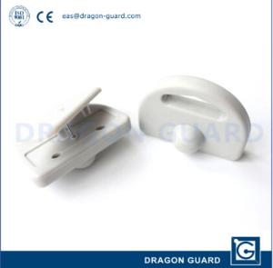 China EAS Alarm System Supermarket Retail Security Blister Hang Tag on sale