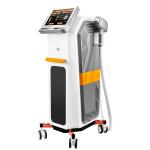 Fast Diode Laser Hair Removal Machine Triple Wave 810nm Skin Rejuvenation 2000w