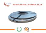 Constantan / Sheet Cupronickel Precision Strip 0.6mm CuNi44 ROHS Approval
