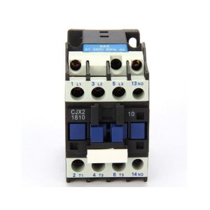 Wholesale LC1 D/CJX2 18A 220v coil ac magnetic contactor from china suppliers