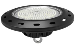 Wholesale 110-265VAC 50-60HZ UFO 200W LED high bay lamp 90 degree IP65 factory lamp from china suppliers