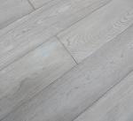 smoked & Greece European Oak Engineered Wood Flooring with ABCD grade