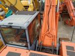 Good condition Second-hand 21100KG Hitachi ZX210-3G 110kw power With ISUZU AA