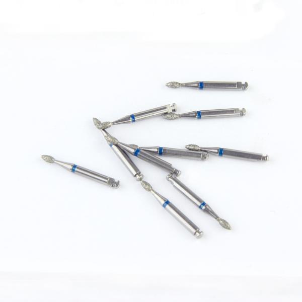 CA Ra Bur Dental HP Latch Low Speed Contra Angle Handpiece Dental Lab Polishing