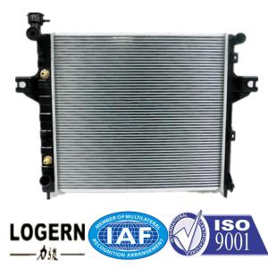 Wholesale Pacifica 04-05 CHRYSLER Car Radiator Dpi 2702 With High Efficient Heat Transfer from china suppliers