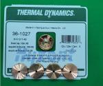 Plasma Cutter Parts 36-1027 Thermal Dynamics XT301 Shield Shiel