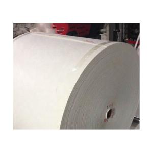 Wholesale 230GSM White Polyester Felt Fabric for Waterproofing and Filtration Exporter from china suppliers