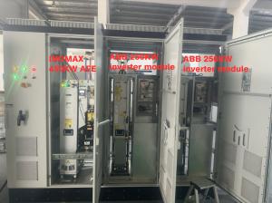 Wholesale ACS880 Regenerative Drives VFD 100HP For Electric Vehicles And Bench Test Platform from china suppliers