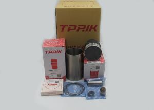 Wholesale 4M40 Diesel Engine Spare Parts Cylinder liner Assembly for E320 E307 Excavator from china suppliers