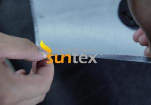 Wholesale PU Coated Fiberglass Fabrics For Air Distribution System 0.41mm from china suppliers