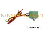 120/60VAC MP-C-080 ASCO Type Solenoid Coil 238210-132-D 9.10 11.10W 238214-032-D