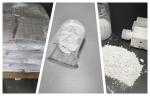 UV Resistant PFA Fluoropolymer Powder With Superior Chemical Resistance And