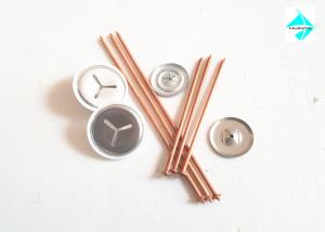 Wholesale Marine Stud Welding Pins Welded With Short Cycle Drawn Arc Weld Thin Gauge Sheet from china suppliers