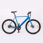 Urban Road Electric Bicycle with TRUCK Rear Drive 36V 250W Motor and Aluminum