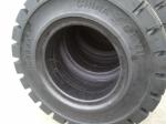 Hot sale pneumatic and forklift solid tires 7.00-12 forklif tire solid tire 6.00