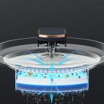 Drinking Water Dispenser Revolutionize Your Pet's Hydration with Sustainable and